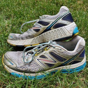 New Balance 860 v4 Stability Running Shoes